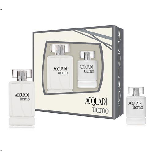 The first acquadi - the, uomo