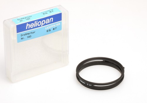Heliopan supporto girevole - , n
