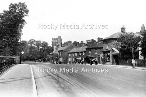 Svb chester road hartford - chester, road,