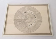 ♥ QUADRO PITTORE RENZETTI