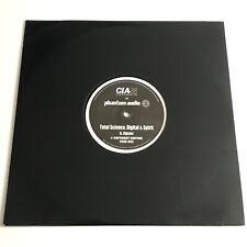 Total Science, Digital &