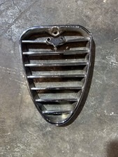 SCUDO GRIGLIA MASCHERINA ALFETTA PRIMA SERIE