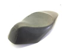 SELLA SADDLE RIFODERATA - DIFETTI SU FODERA HONDA @ CHIOCCIOLA 150 2000 2002