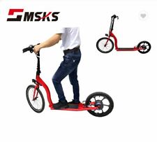 MSKS 36v/350w due ruote 20