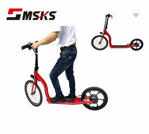 Msks 36v 350w due ruote - msks,