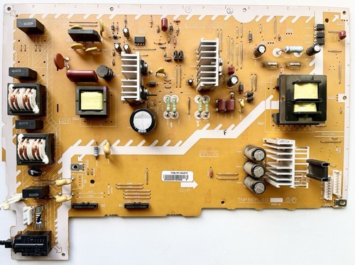 Scheda alimentatore tnp8epl60 - scheda,