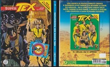 SUPER TEX 18 NEL COVO DEI