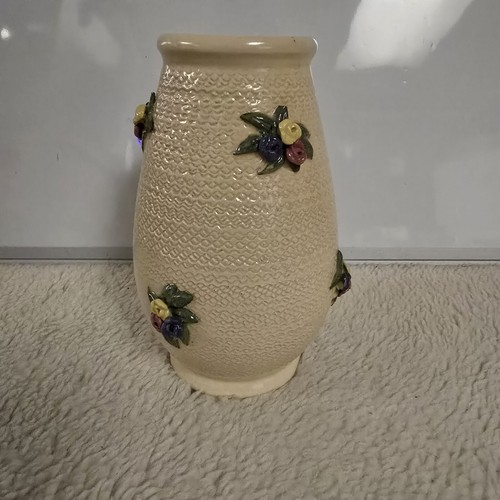 Vaso ceramica vintage - , albisola