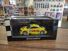 Minichamps 1:43 ABT Audi TT-R