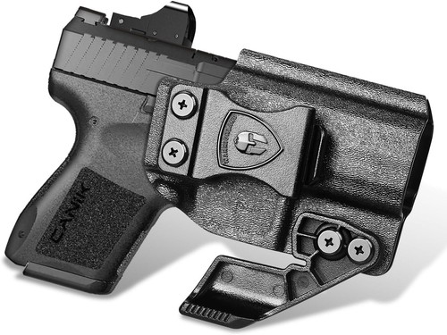 Iwb fondina kydex con - iwb,