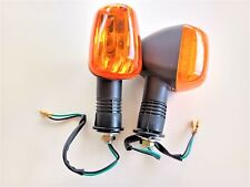 Frecce Freccia Destra Sinistra Suzuki GSX-R 600 750 1996-2000 TL 1000 1997-2001