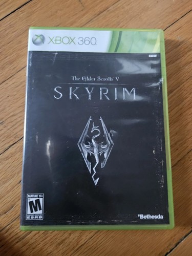 The elder scrolls - the,