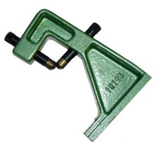 Myford Green Travelling Steady