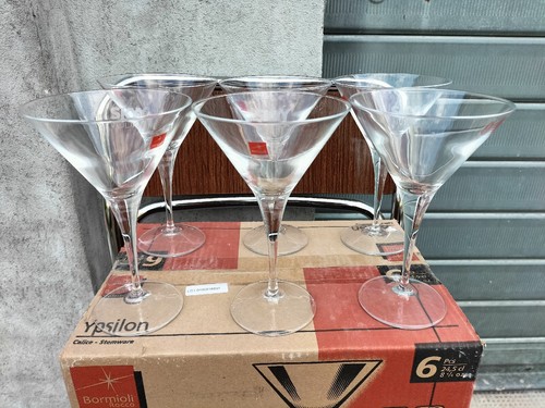 Set completo bicchieri - completo,