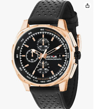 Orologio Uomo Sector No Limits