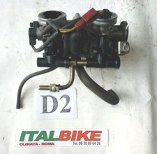 CORPO FARFALLATO SUZUKI AN BURGMAN 650 2003 2004 2005 2006 2007 2008 2009 2010