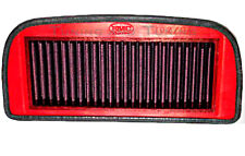 Filtro Aria Sportivo BMC PER YAMAHA YZF R1 1000  mod. 2002-2003  (FM302/04)