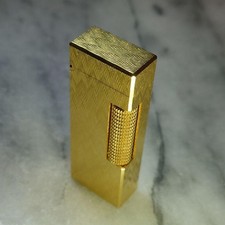 Accendino dunhill rolla - accendino, gas