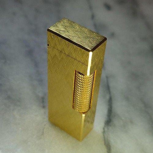 Accendino dunhill rolla gas - accendino,