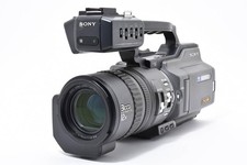 Videocamera Sony DSR-PD150