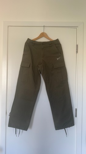 Pantaloni cargo nike kearny - pantaloni,