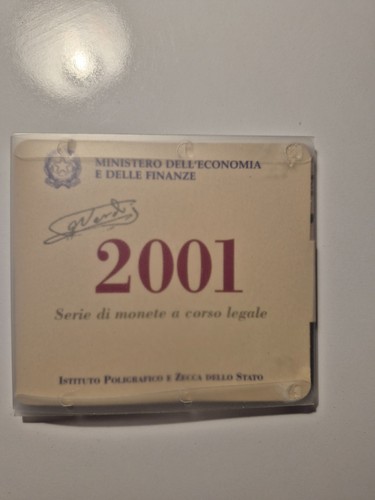 Italia 2001 repubblica - italia,