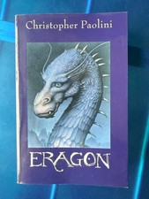 ERAGON, Cristopher Paolini