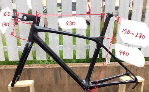 Giant tcr advanced - pro, disco