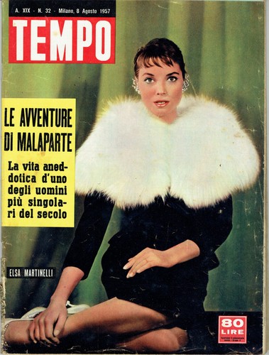 1957 luigi cimara pippo - 1957/32=luigi, cimara=pippo