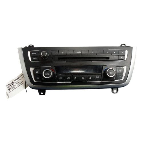 Modulo climatizzatore bmw - modulo,
