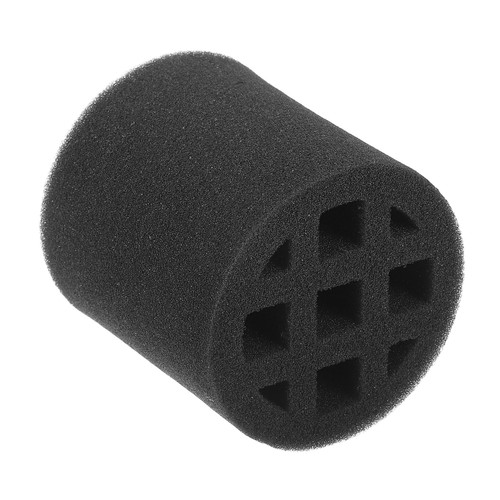 Foam fonoassorbente per tubi