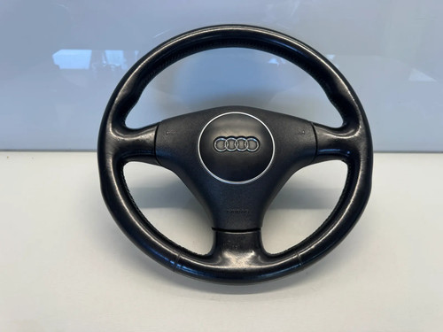 Volante audi in - volante, b6,