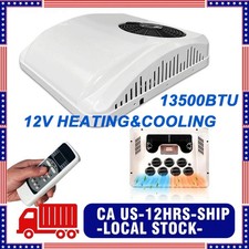 Riscaldamento e Raffreddamento