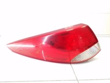 Fanale posteriore sinistro