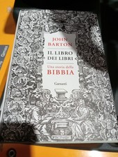 Il libro dei libri. Una storia