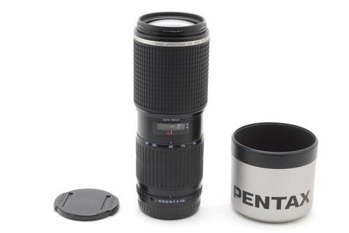 Ottime condizioni smc pentax - [ottime,