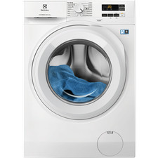 Electrolux Lavatrice serie 600