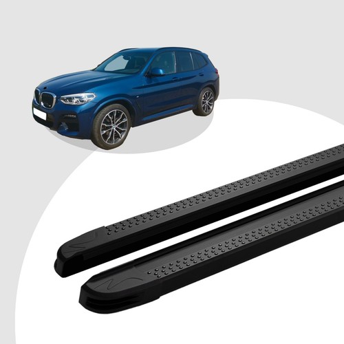 Pedane adatte per bmw da - adatte,