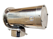 LAFERT LA63S4-460 Motore