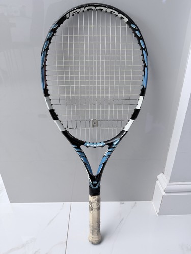 Racchetta tennis babolat pure - tennis,