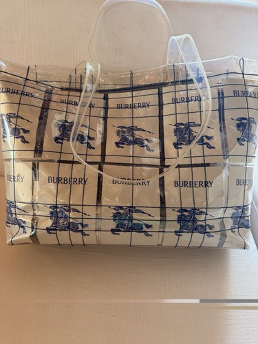 Burberry borsa spiaggia - borsa,