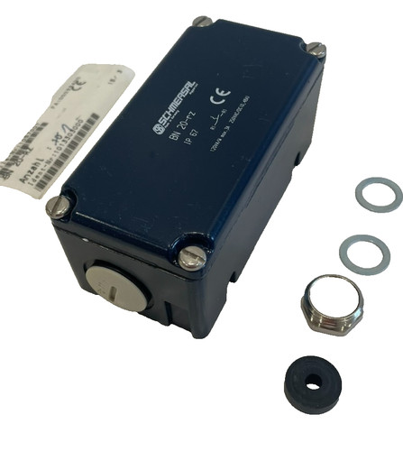 Nuovo sensore magnetico - nuovo,