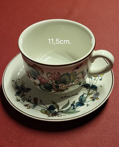 Tazza jumbo villeroy - tazza,