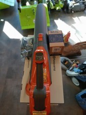 Soffiatore Husqvarna 122 B con