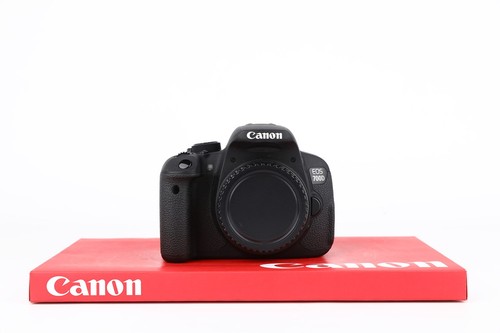 Canon 700d 2 anni - 700d,