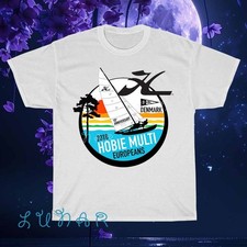 New Shirt Hobie Cat 16