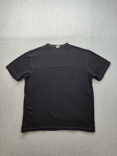 Shirt uomo old navy nera - t-shirt,