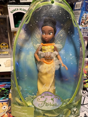 Fate disney iridessa - fate,