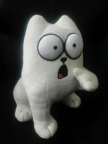 Carino simon cat - carino, simon's