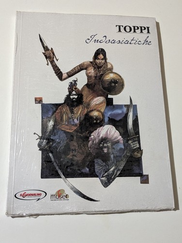 Sergio toppi sulle rotte - rotte, dell'